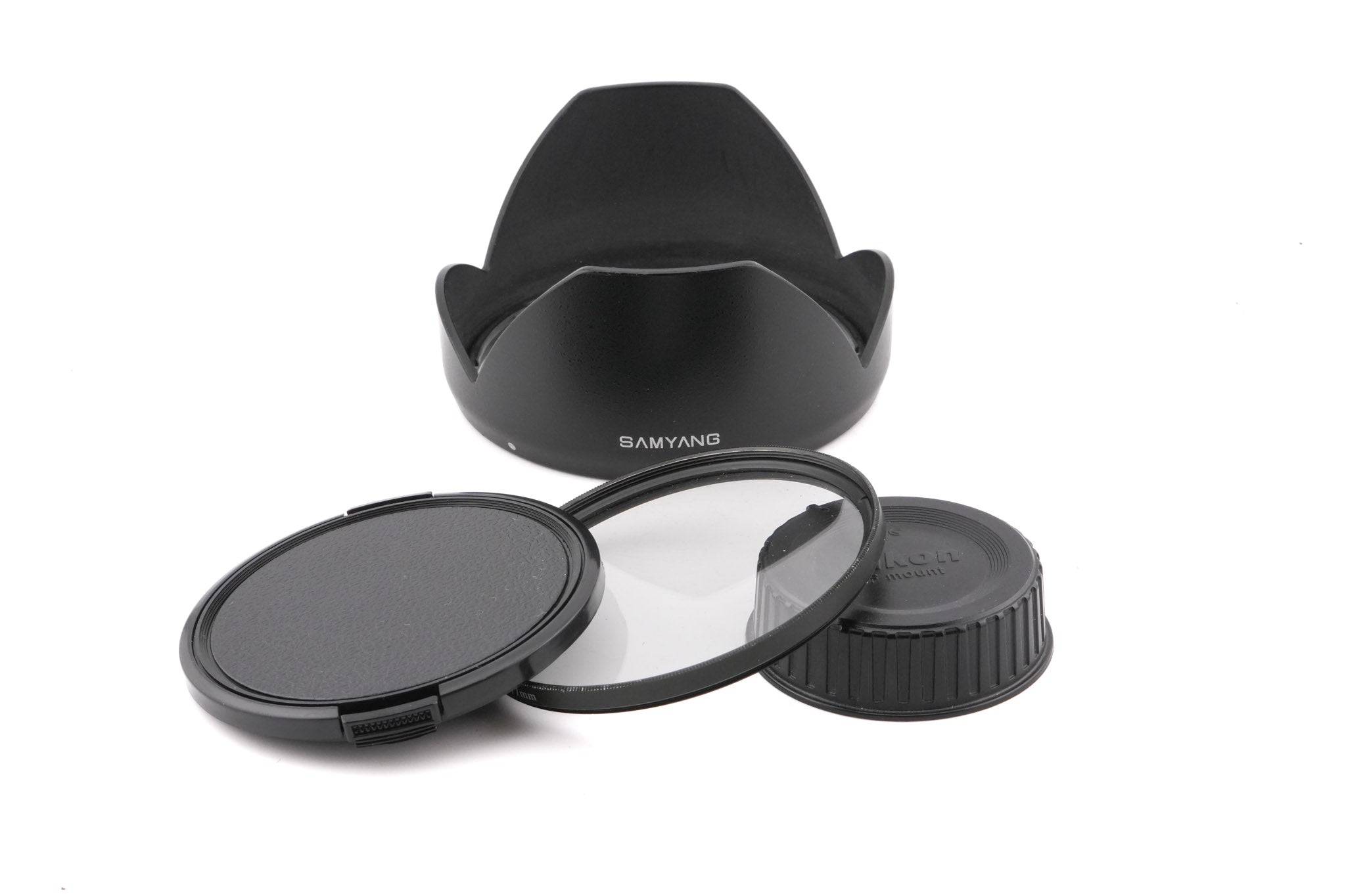 Samyang 24mm f1.4 ED AS IF UMC – Kamerastore