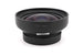 Ricoh GW-4 0.75x Wide Conversion Lens