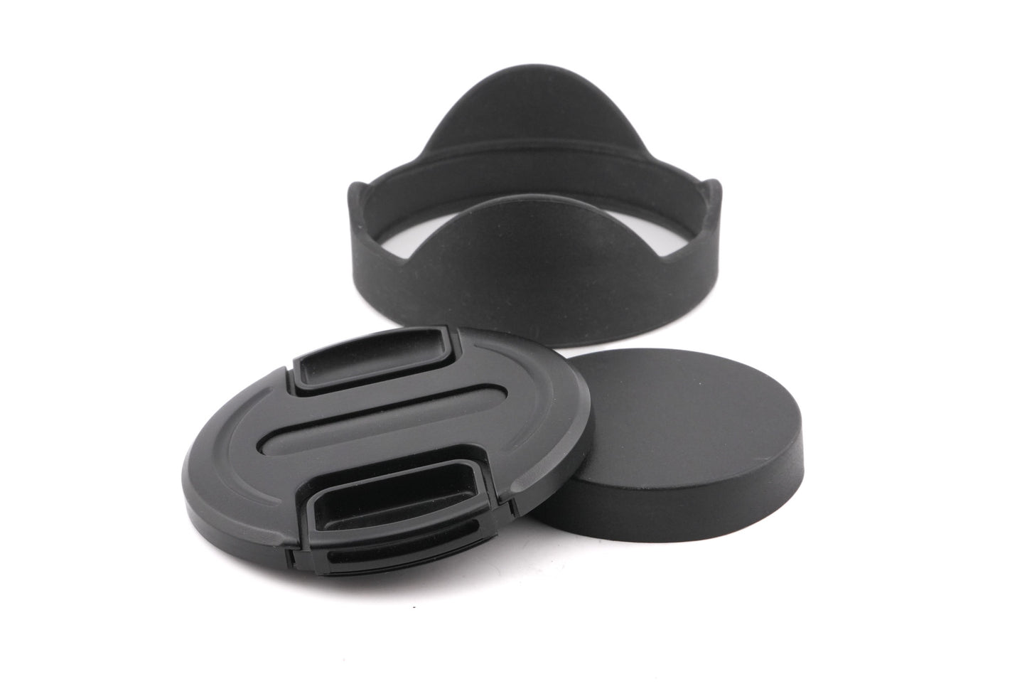 Ricoh GW-4 0.75x Wide Conversion Lens