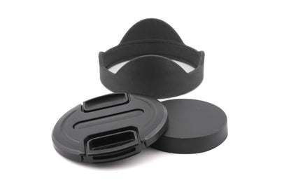 Ricoh GW-4 0.75x Wide Conversion Lens