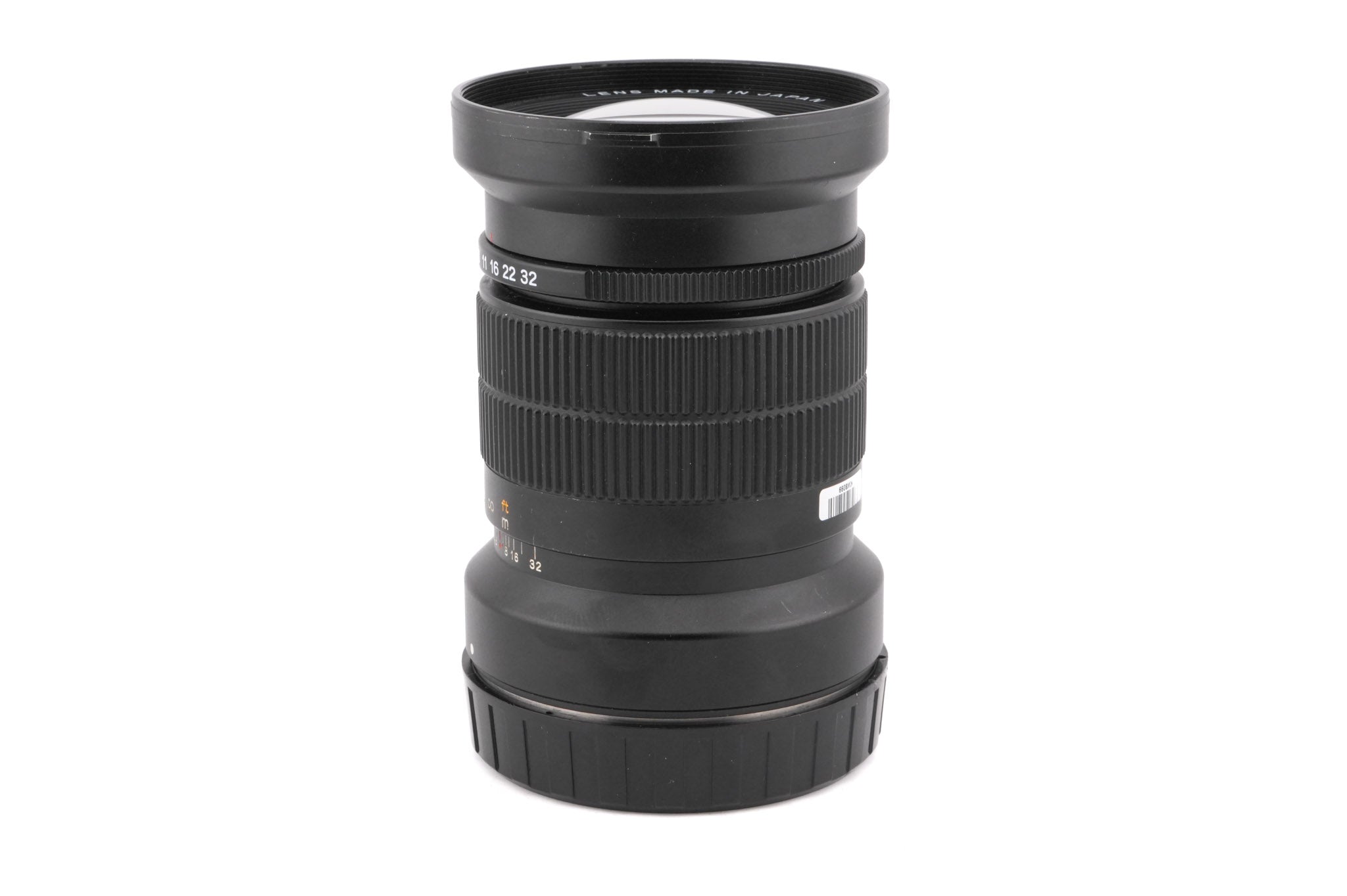 Mamiya 150mm f4.5 N L – Kamerastore