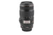 Canon 75-300mm f4-5.6 IS USM