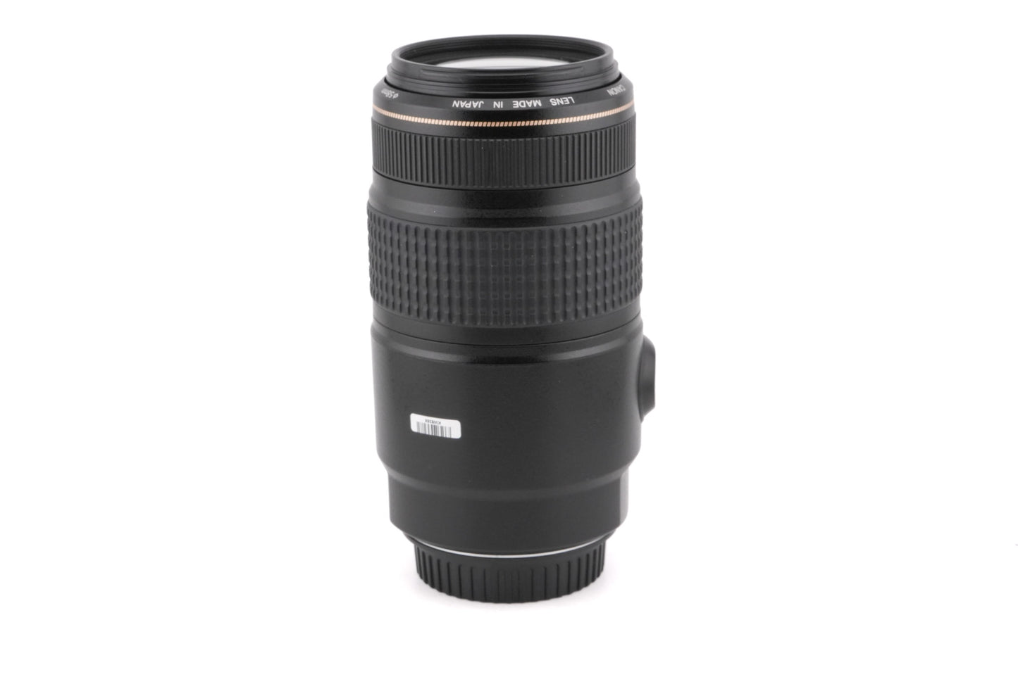 Canon 75-300mm f4-5.6 IS USM