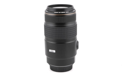 Canon 75-300mm f4-5.6 IS USM