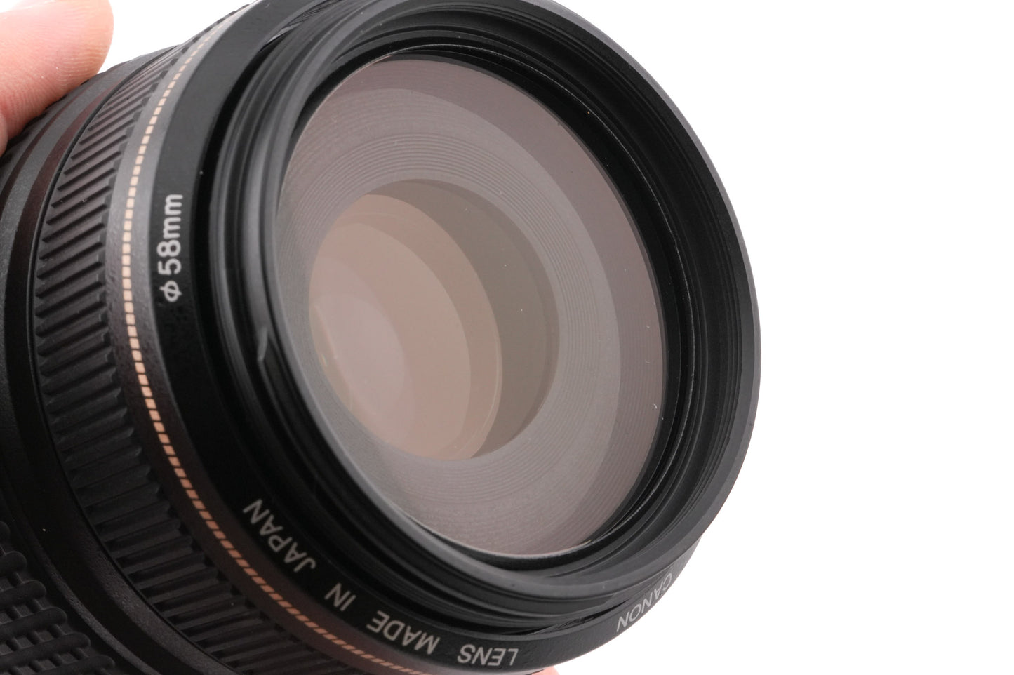 Canon 75-300mm f4-5.6 IS USM