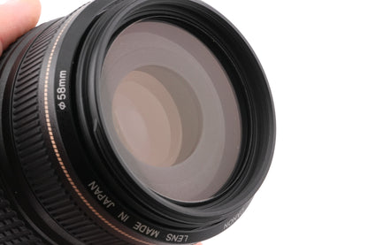 Canon 75-300mm f4-5.6 IS USM