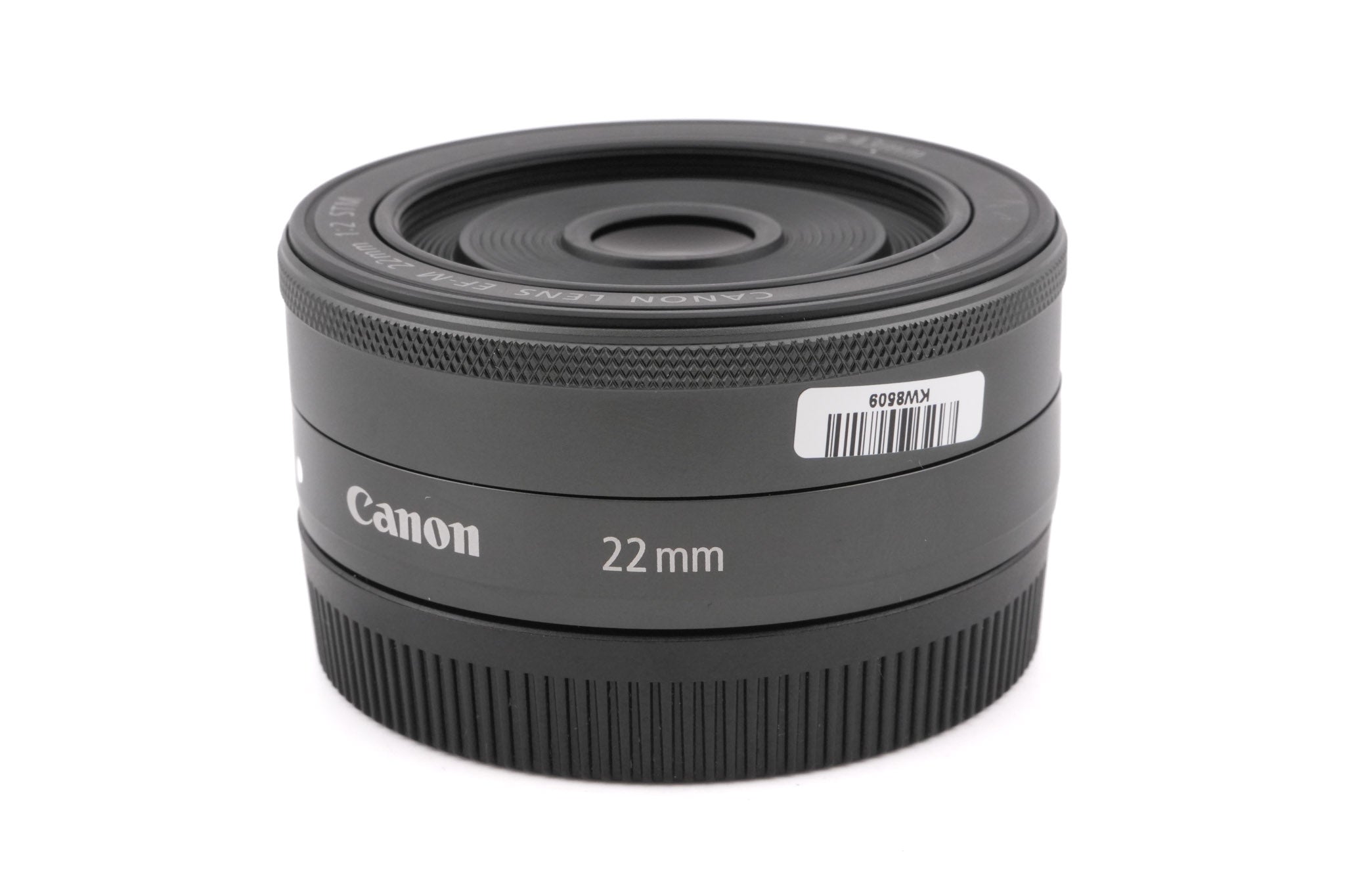 Canon 22mm f2 STM – Kamerastore