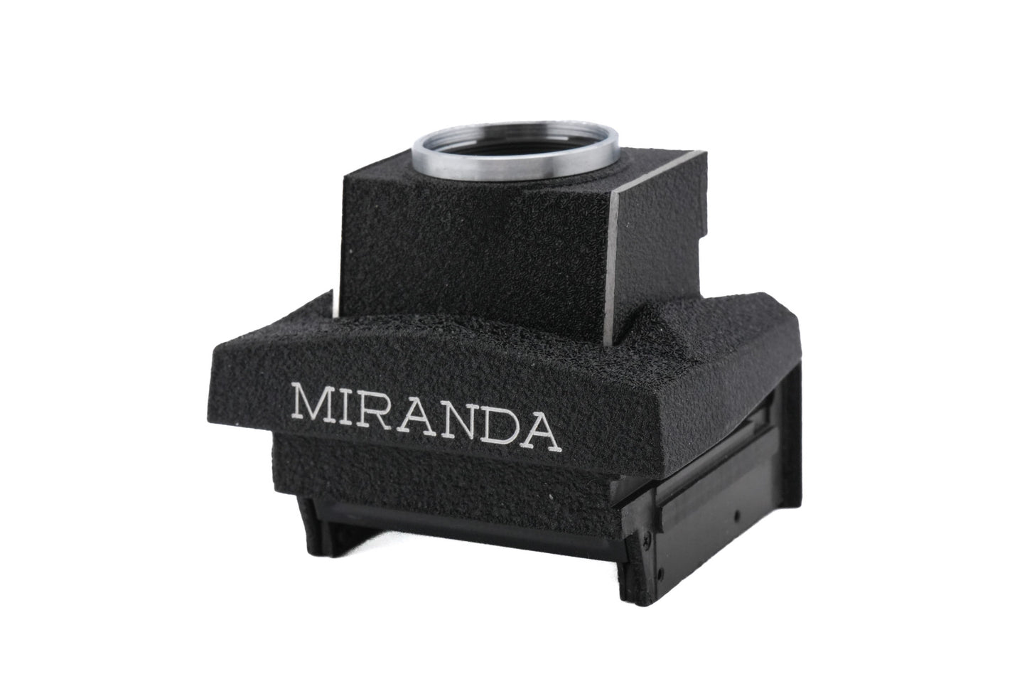 Miranda Critical Focusing 5x/15x Finder VF-3