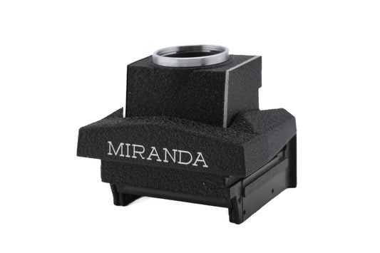 Miranda Critical Focusing 5x/15x Finder VF-3