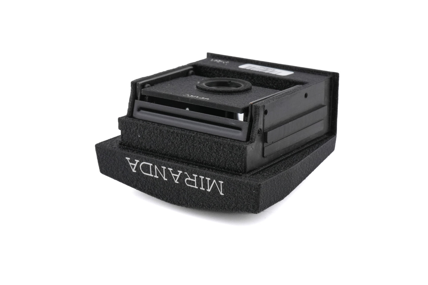 Miranda Critical Focusing 5x/15x Finder VF-3