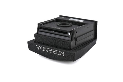 Miranda Critical Focusing 5x/15x Finder VF-3