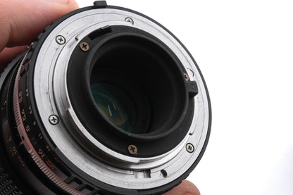 Nikon 36-72mm f3.5 Series E