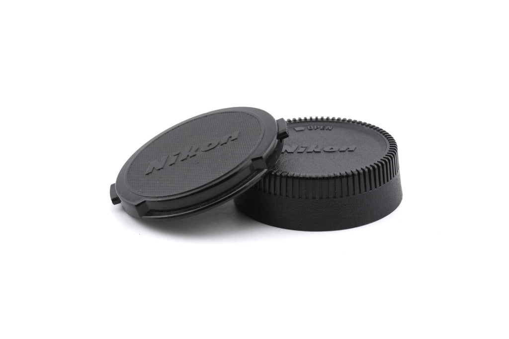 Nikon 36-72mm f3.5 Series E