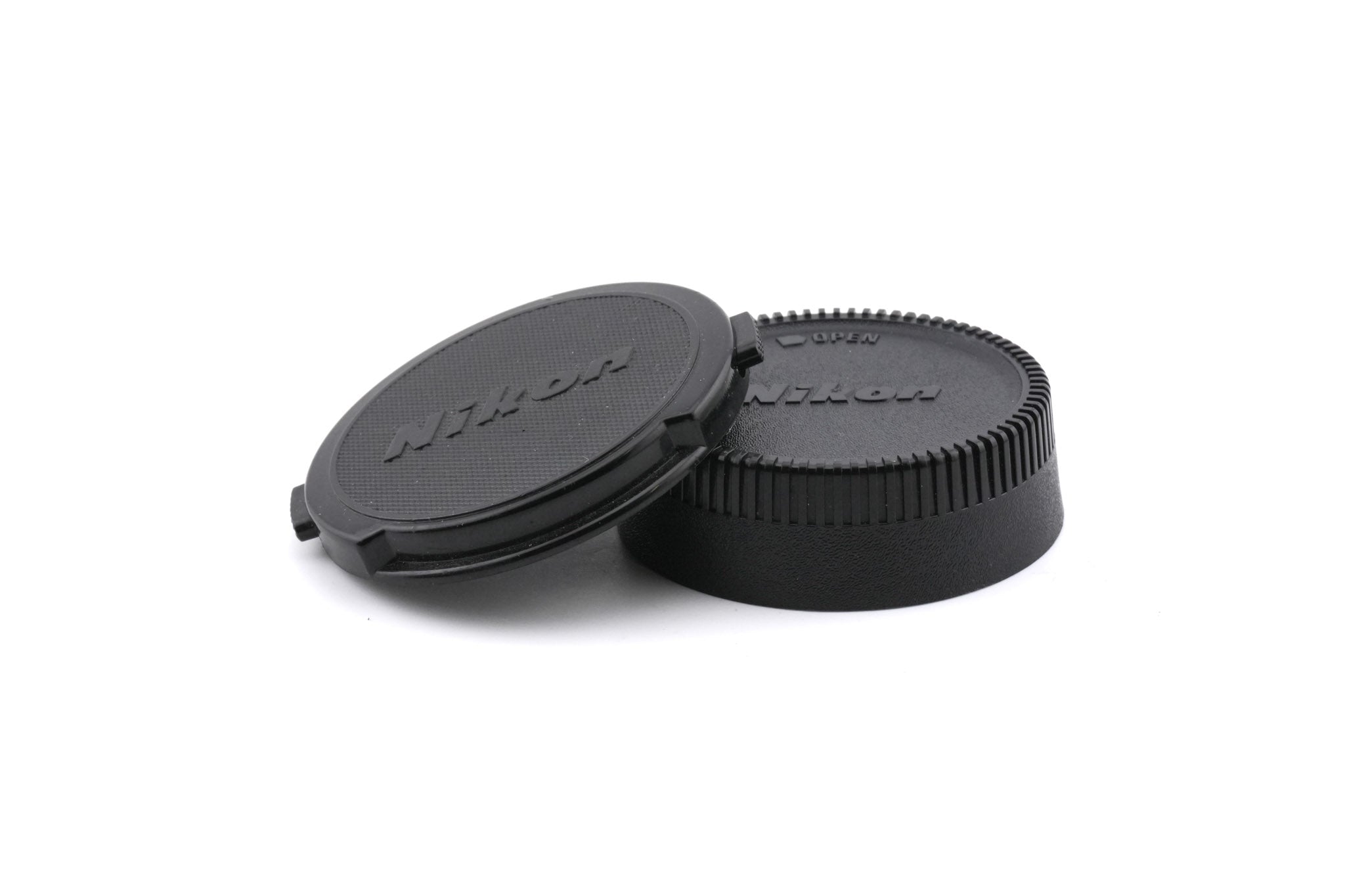 Nikon 36-72mm f3.5 Series E