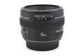 Canon 50mm f1.4 USM