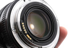 Canon 50mm f1.4 USM