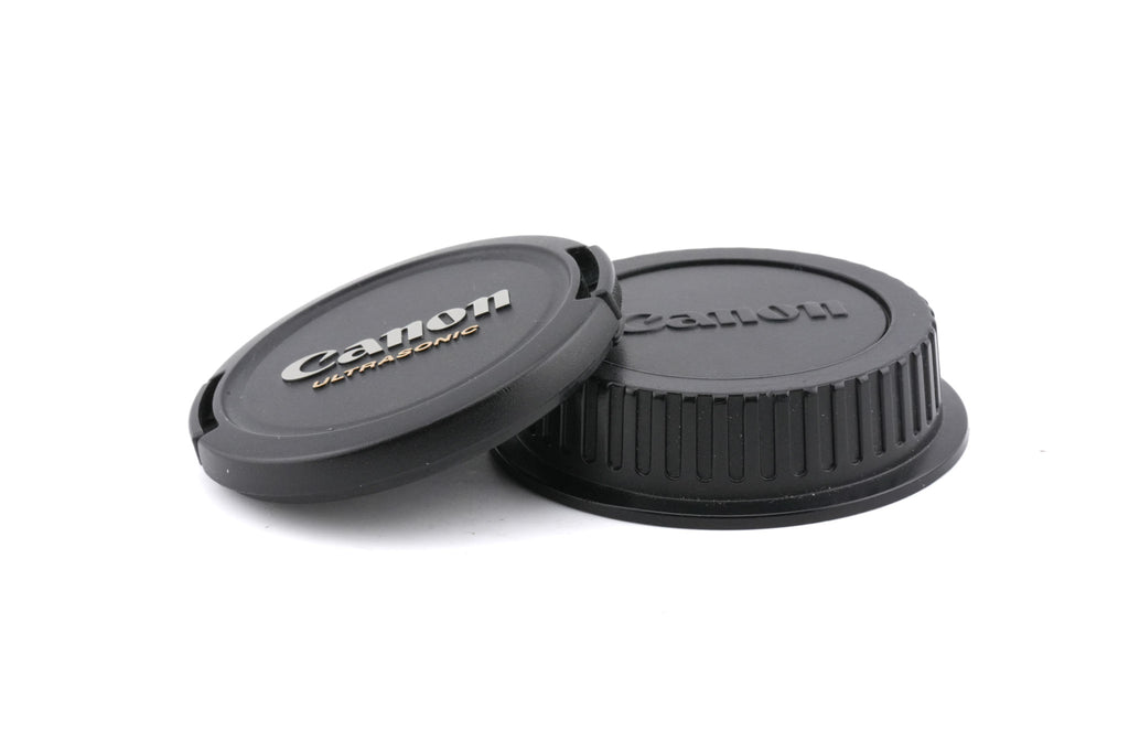 Canon 50mm f1.4 USM