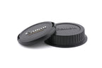 Canon 50mm f1.4 USM