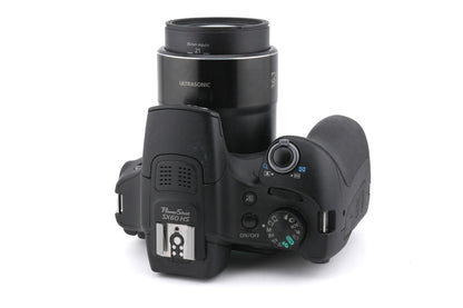 Canon Powershot SX60 HS