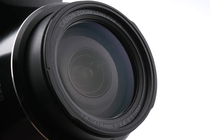 Canon Powershot SX60 HS