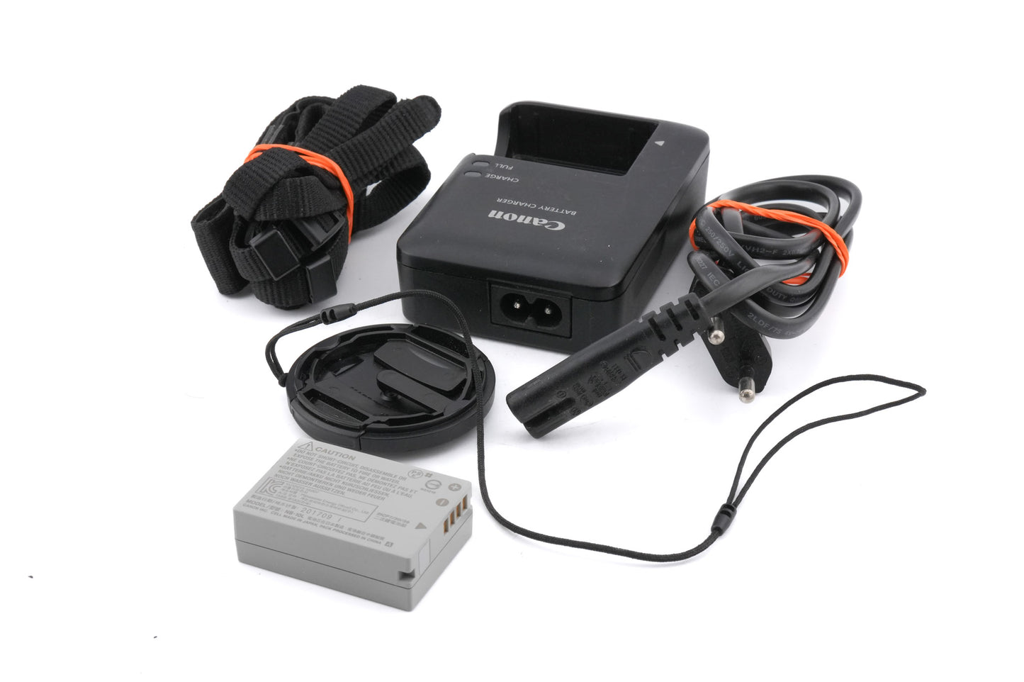 Canon Powershot SX60 HS