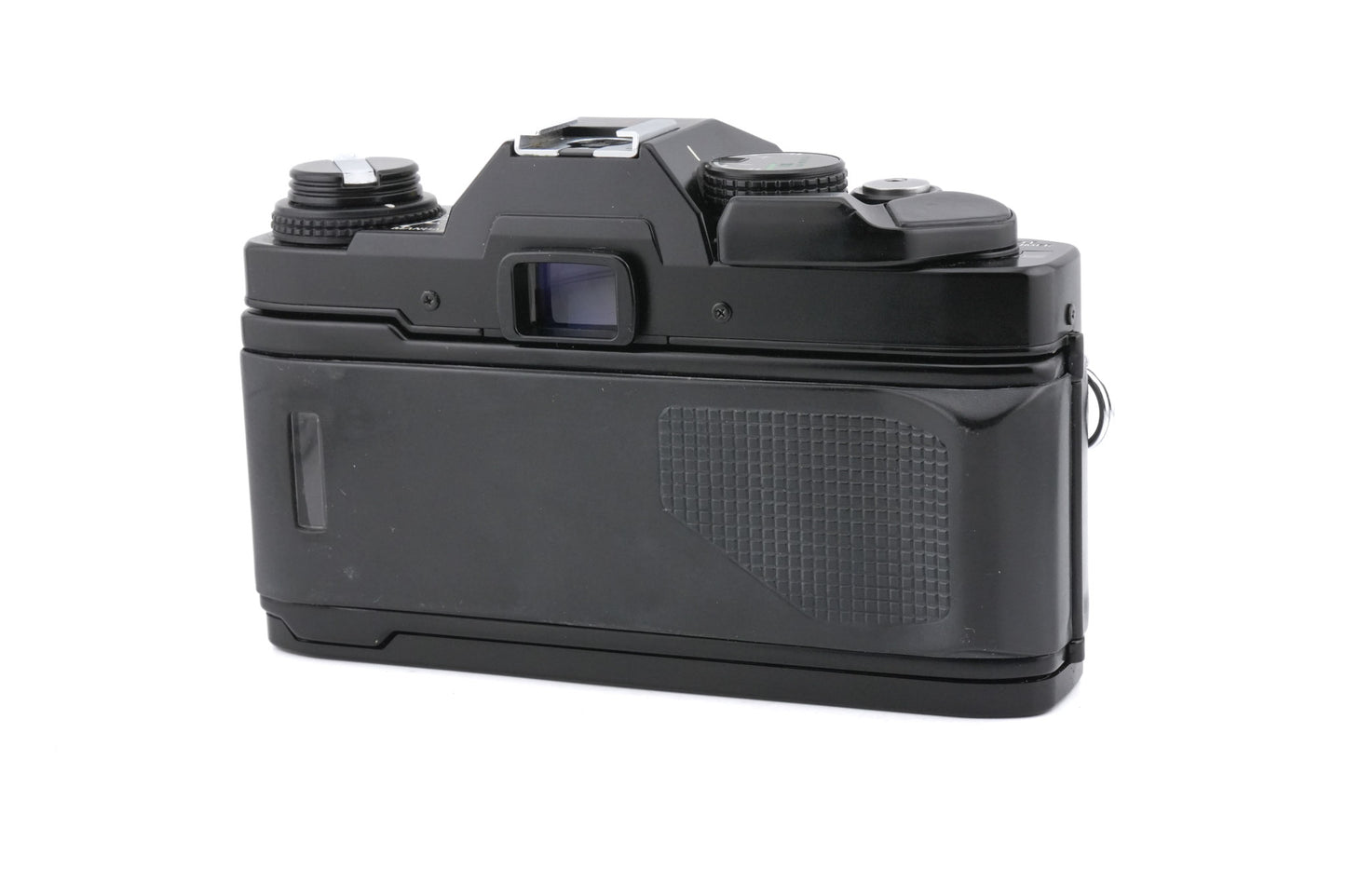 Olympus OM40 Program