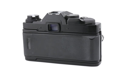 Olympus OM40 Program