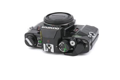 Olympus OM40 Program