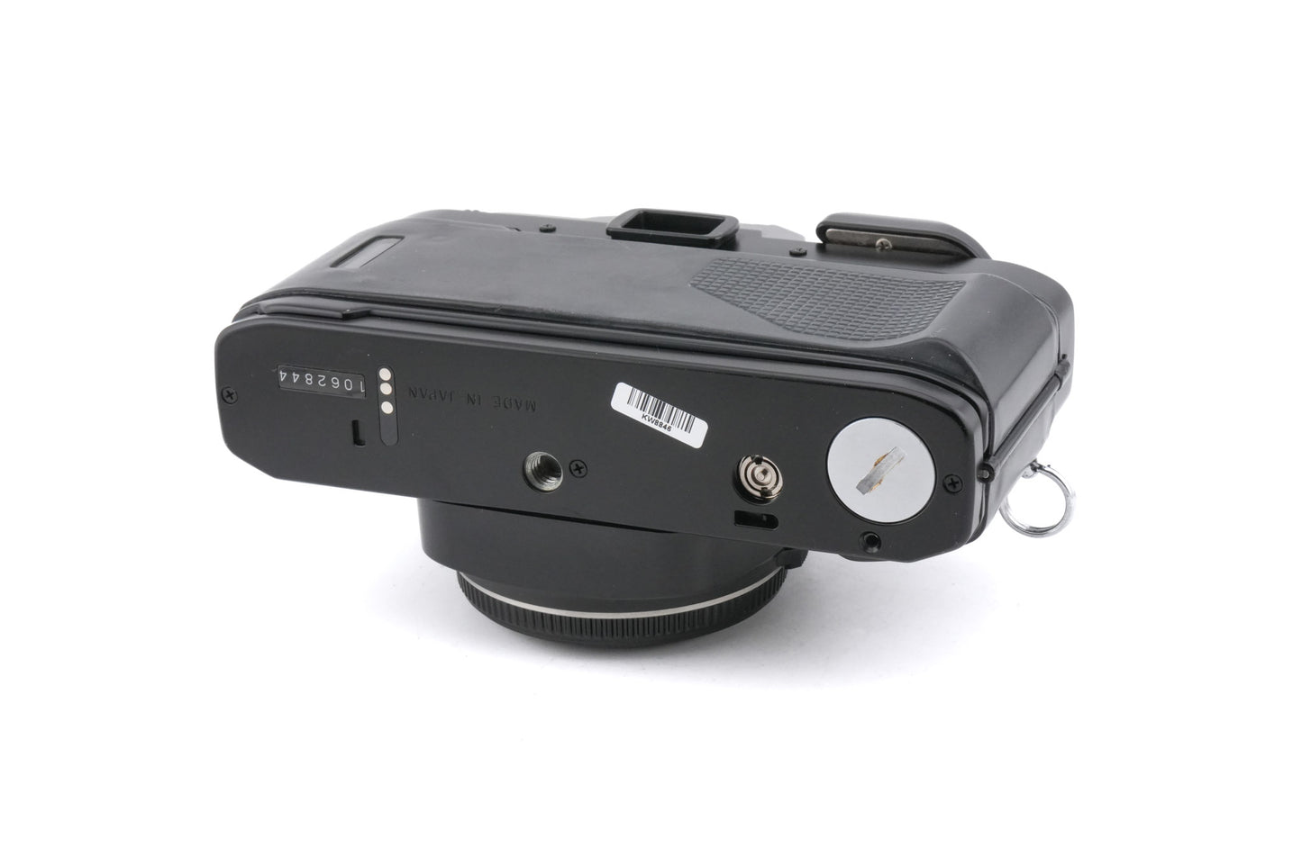 Olympus OM40 Program