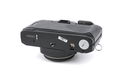 Olympus OM40 Program