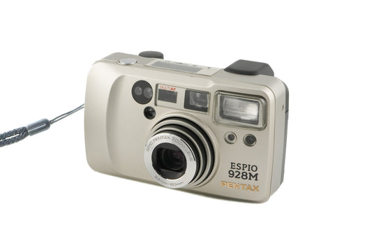 Pentax Espio 928 M
