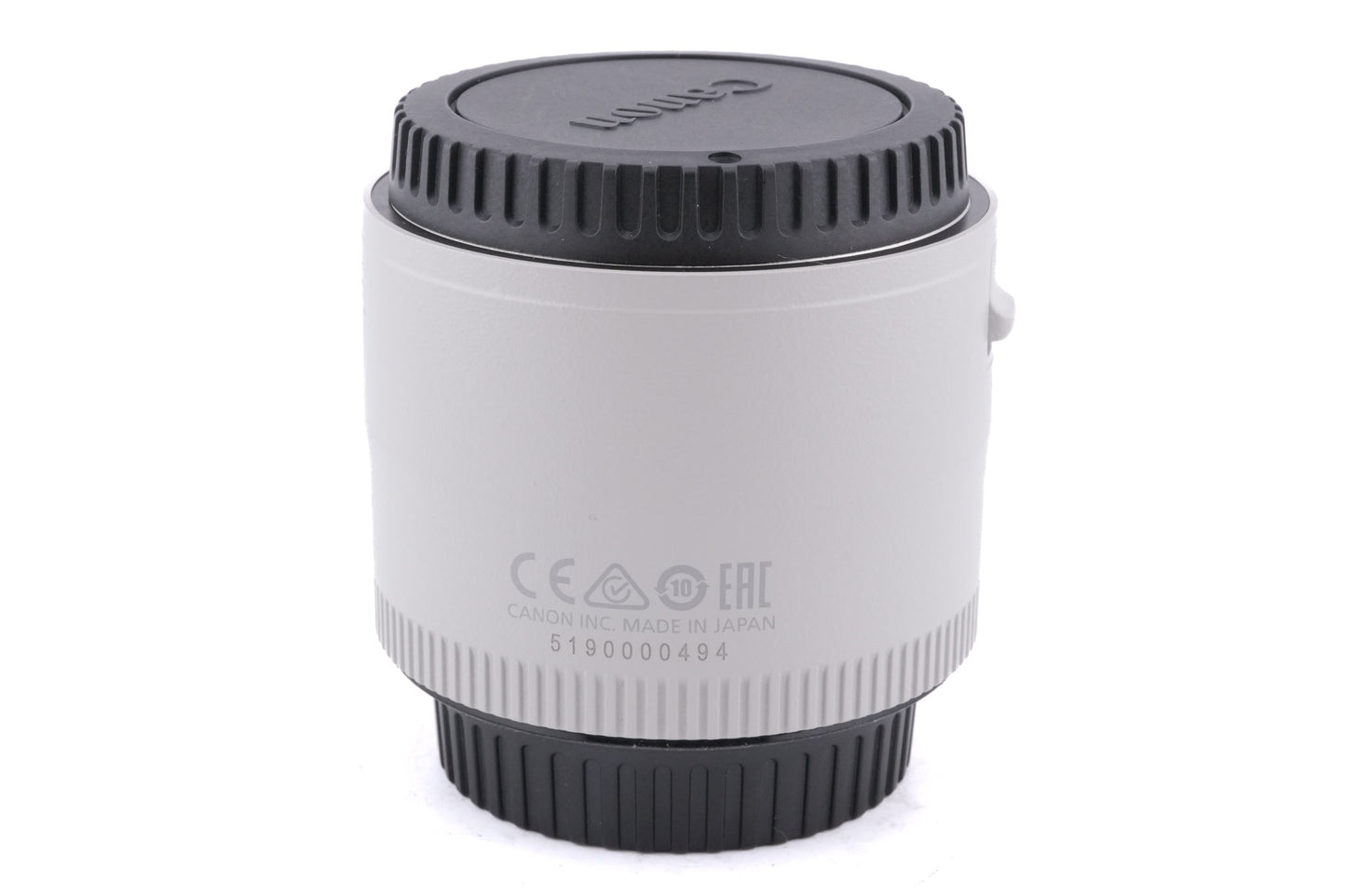 Canon 2x Teleconverter Extender EF III