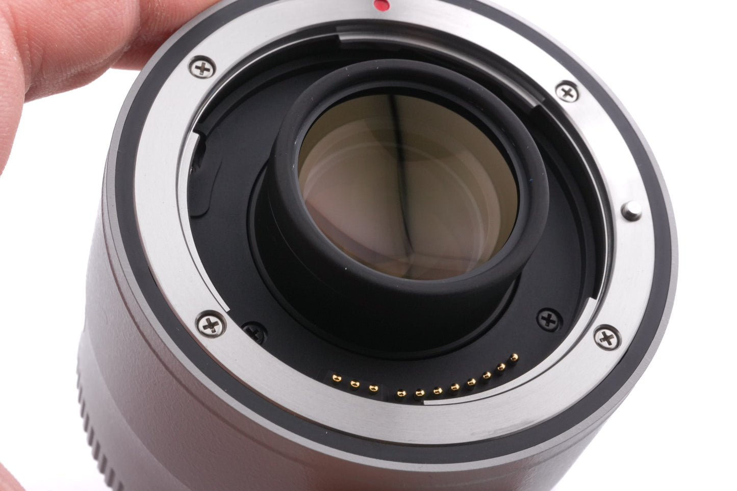 Canon 2x Teleconverter Extender EF III