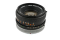 Canon 50mm f1.8 S.C.