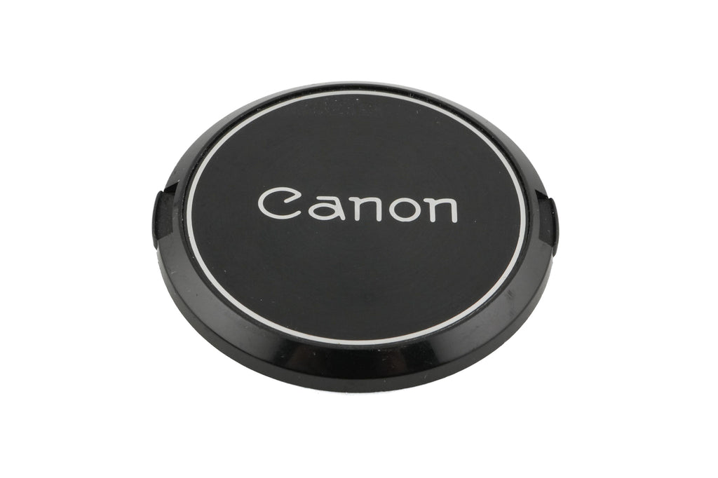 Canon 50mm f1.8 S.C.