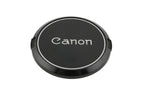 Canon 50mm f1.8 S.C.