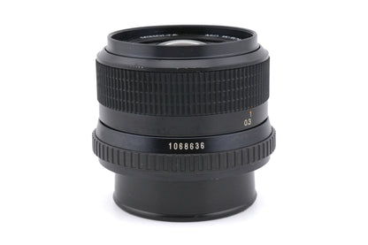 Minolta 28mm f2.8 MD W.Rokkor