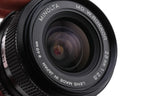 Minolta 28mm f2.8 MD W.Rokkor
