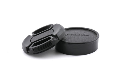 Minolta 28mm f2.8 MD W.Rokkor