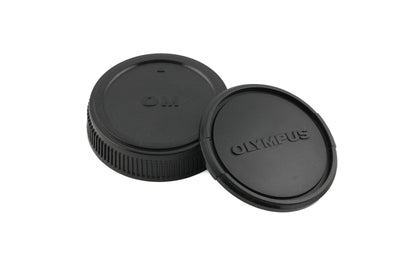 Olympus 50mm f1.8 F.Zuiko Auto-S