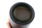 Nikon 300mm f4 AF-S Nikkor D ED