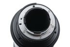 Nikon 300mm f4 AF-S Nikkor D ED
