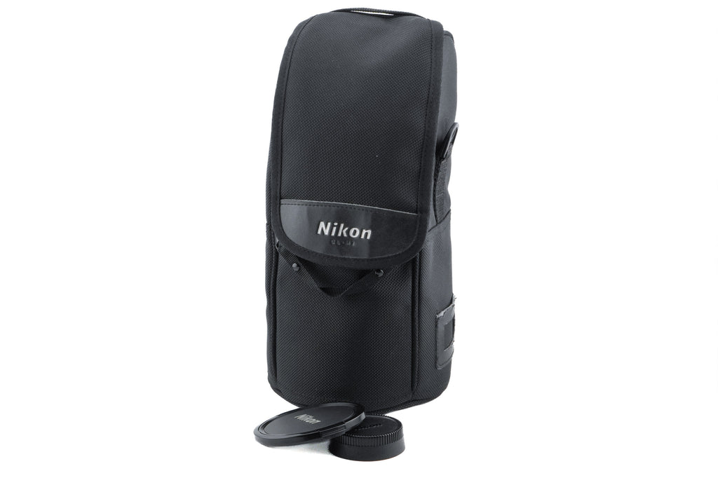 Nikon 300mm f4 AF-S Nikkor D ED