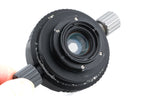 Nikon 35mm f2.5 Nikkor