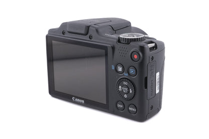 Canon PowerShot SX510 HS