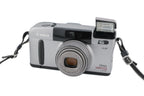 Canon Prima Super 135 Caption