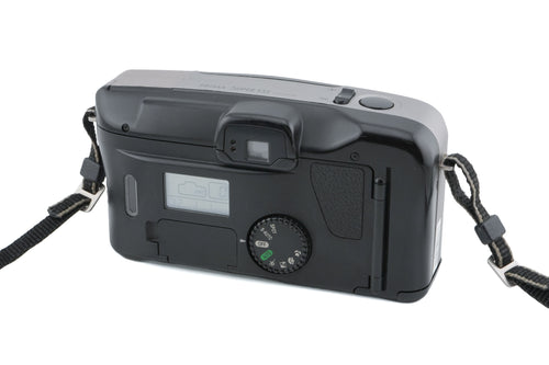 Canon Prima Super 135 Caption
