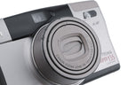 Canon Prima Super 135 Caption