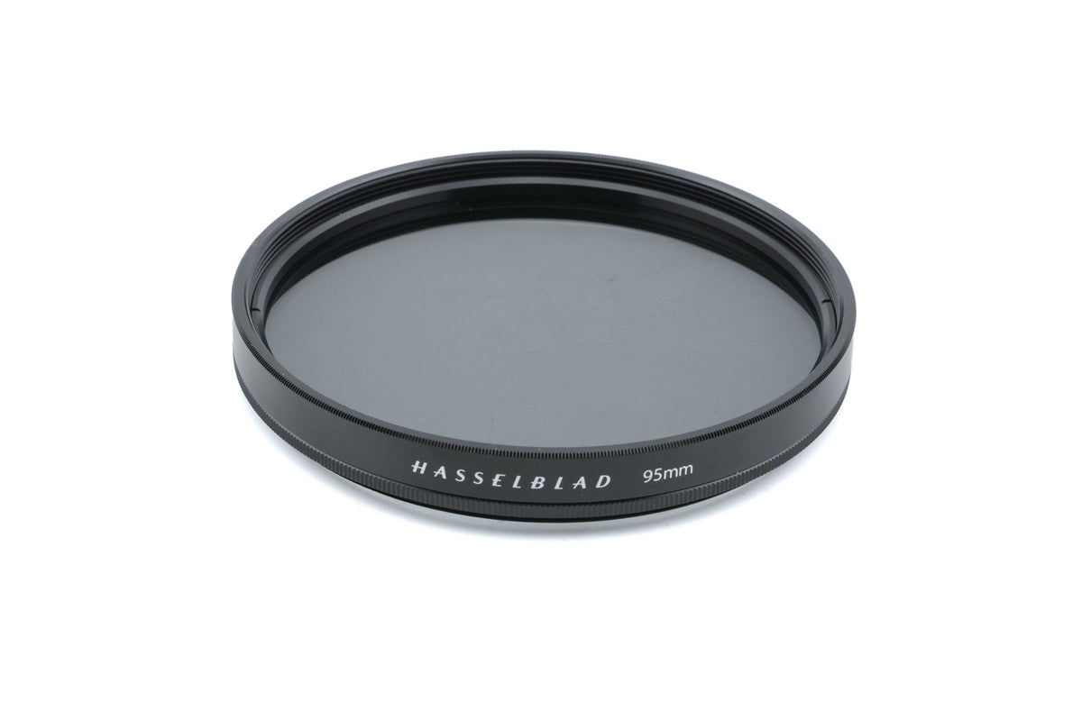 Hasselblad 95mm Circular Polarizer Filter (3053490)