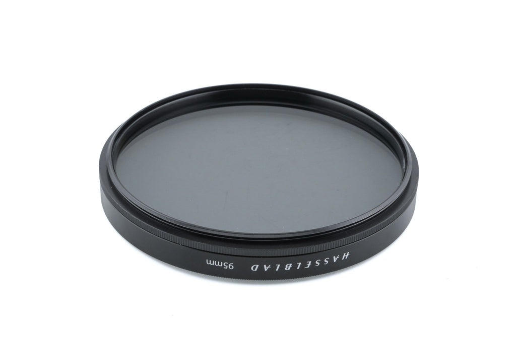 Hasselblad 95mm Circular Polarizer Filter (3053490)